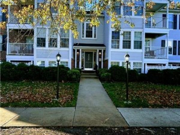 9396 Wind Haven Court , Unit 201, Henrico, VA 23060