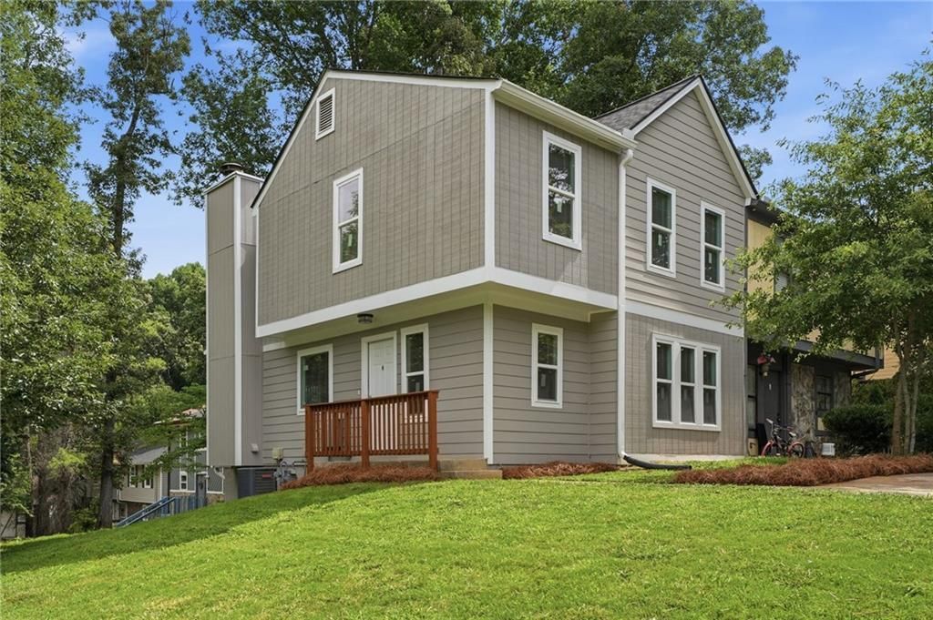 1269 Brookview Lane Se, Smyrna, GA 30080 Main Photo