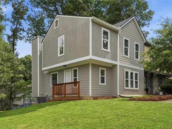 1269 Brookview Lane SE, Smyrna, GA 30080