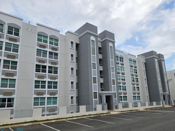 450 BUENA VISTA VILLAGE, Unit 1542, Trujillo Alto, PR 00976