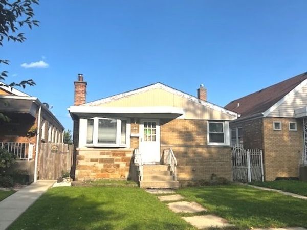 4719 S Kilpatrick Avenue , Chicago, IL 60632