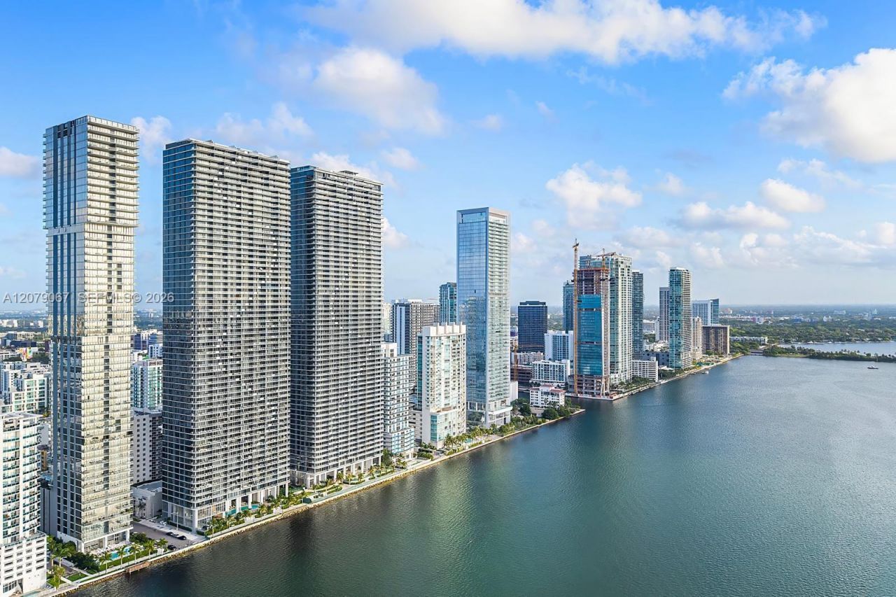 700 NE 24th St, Unit 5507, Miami, FL 33137 Photo