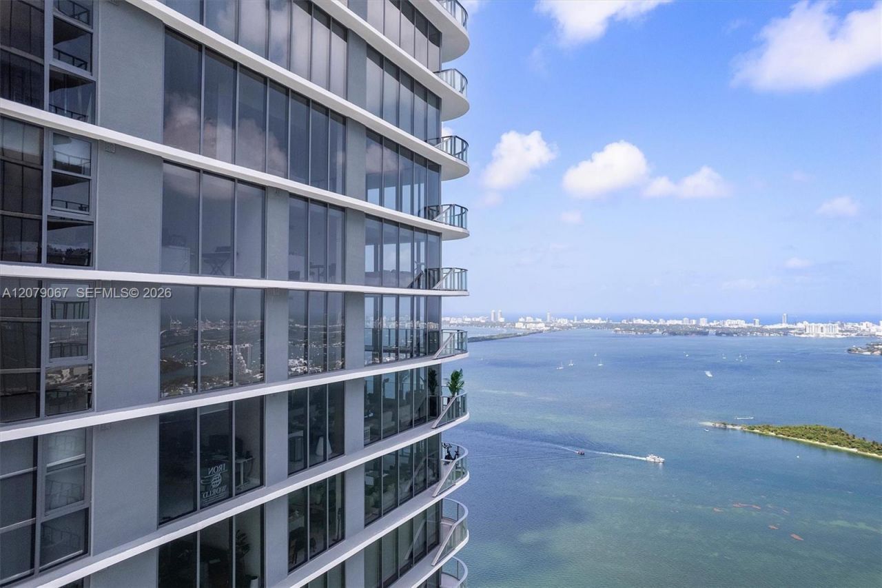 700 NE 24th St, Unit 5507, Miami, FL 33137 Photo