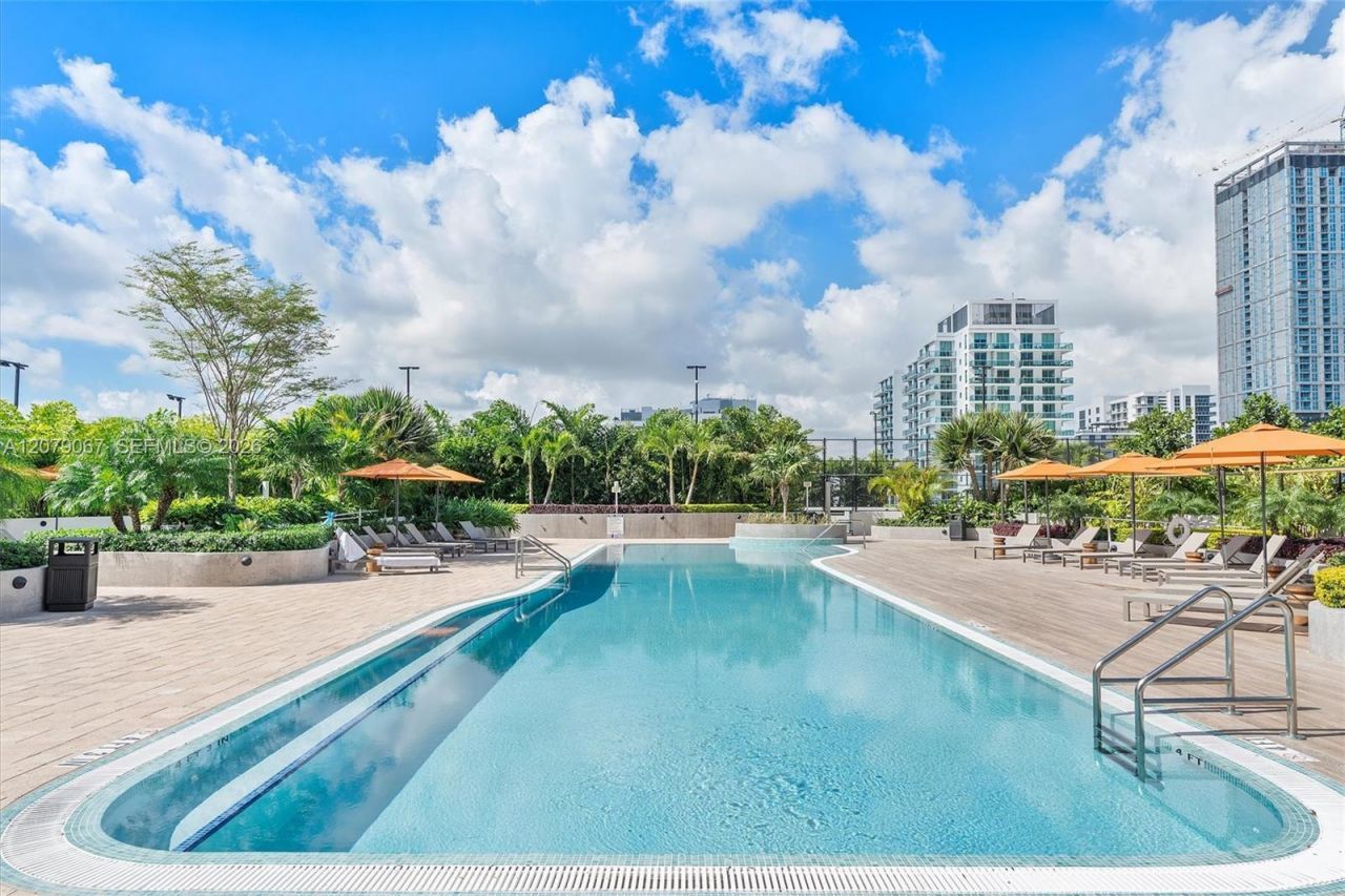700 NE 24th St, Unit 5507, Miami, FL 33137 Photo