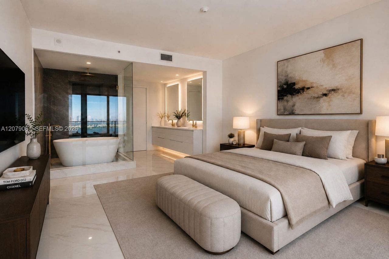 700 NE 24th St, Unit 5507, Miami, FL 33137 Photo