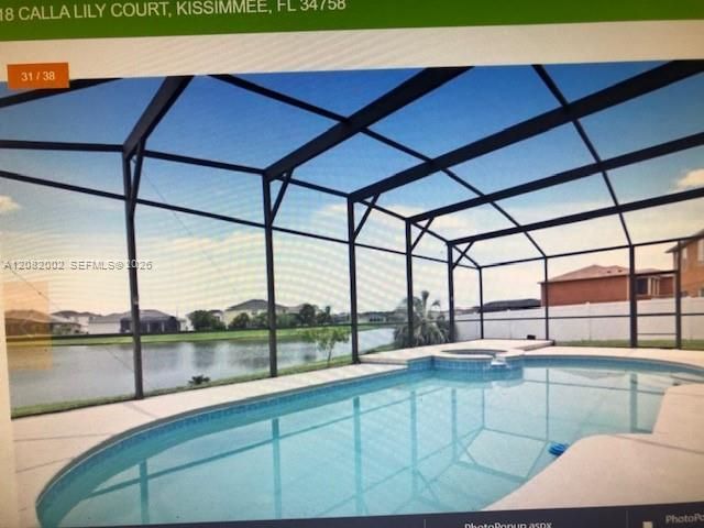 5418 Calla Lily Court, Kissimmee, FL 34758 Photo