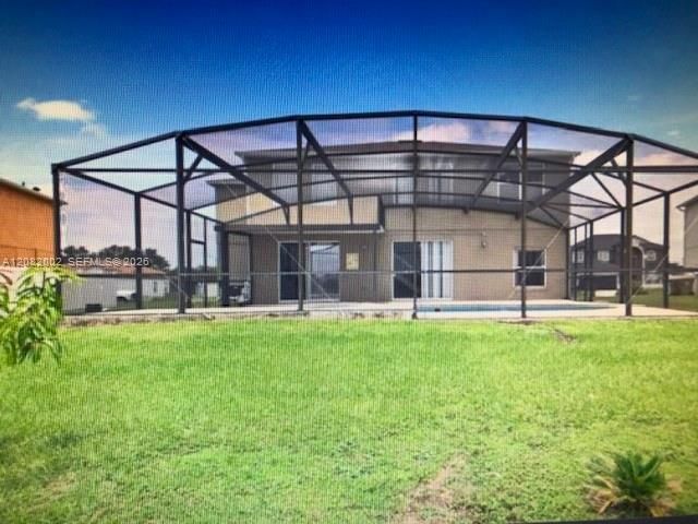5418 Calla Lily Court, Kissimmee, FL 34758 Photo
