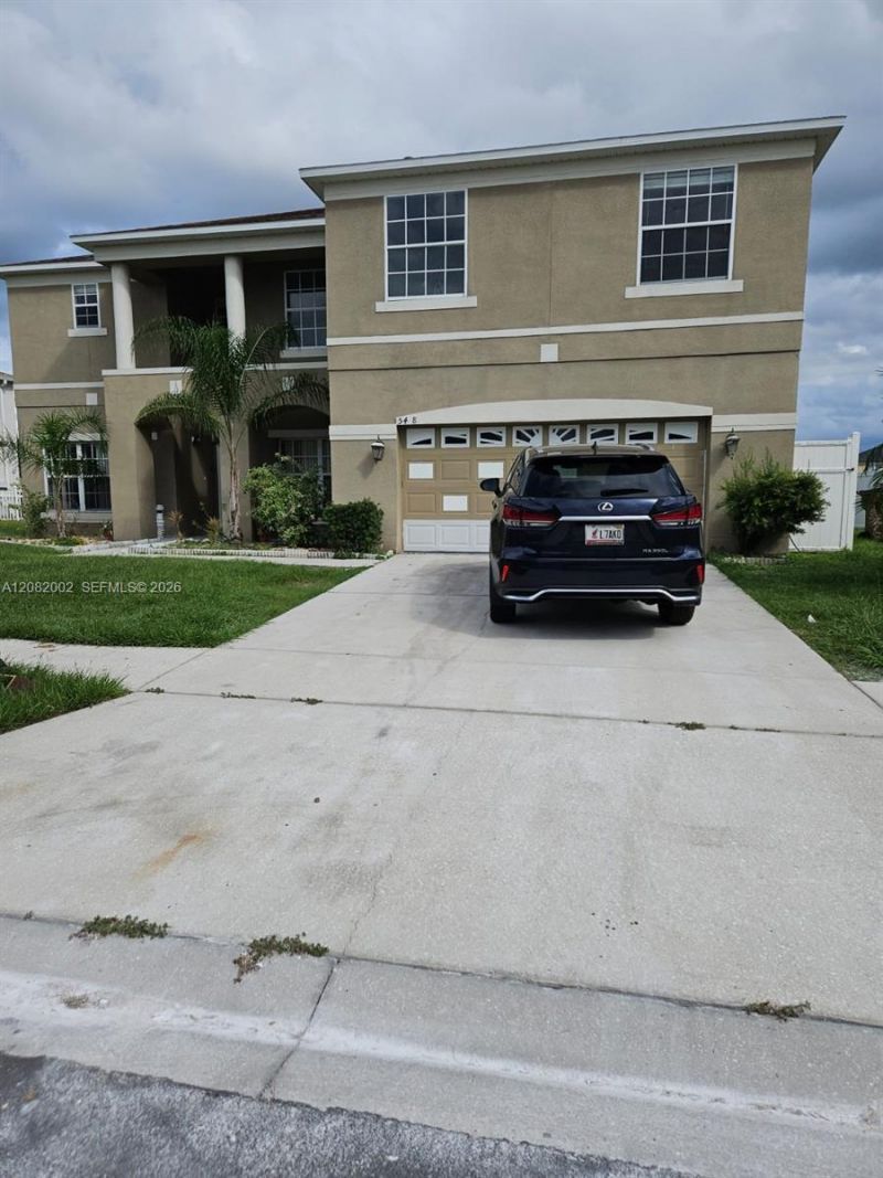 5418 Calla Lily Court, Kissimmee, FL 34758 Photo