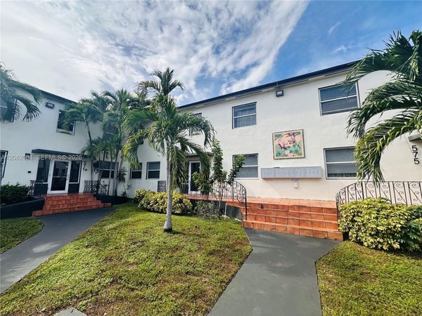 573 NE 82nd St , Unit 7, Miami, FL 33138