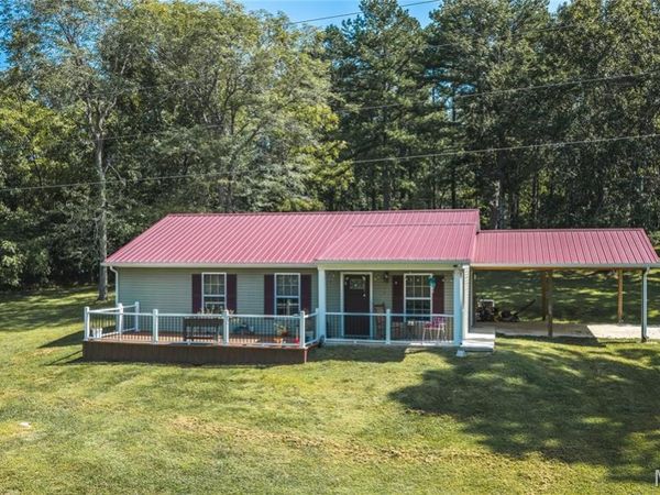 1102 Hwy  Z , Belleview, MO 63623