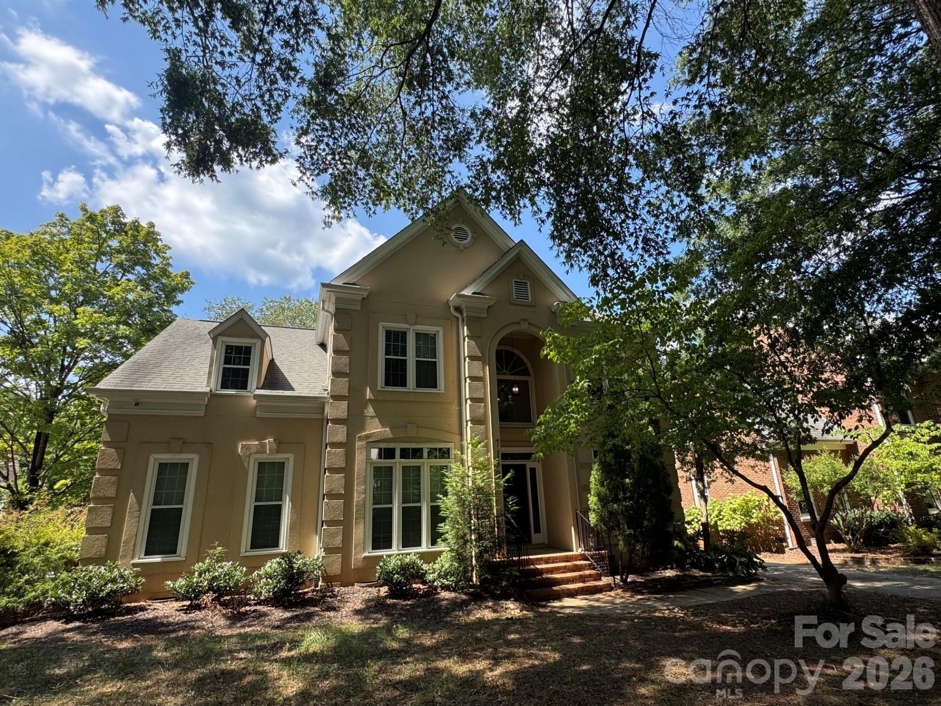 7130 Prescott Pond Lane , Charlotte, NC 28270 Main Photo
