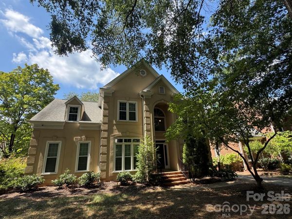 7130 Prescott Pond Lane , Charlotte, NC 28270