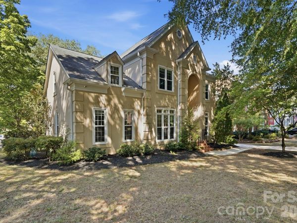 7130 Prescott Pond Lane, Charlotte, NC 28270