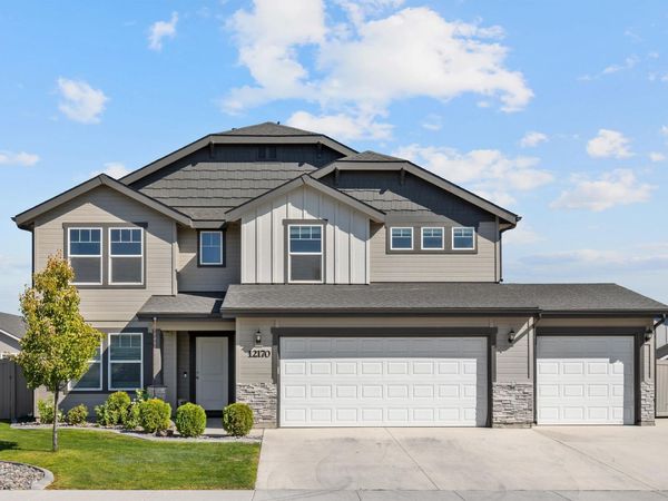 12170 W Yorkstone Dr, Nampa, ID 83651