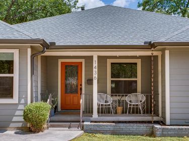 1436 S Marlborough Avenue, Dallas, TX 75208