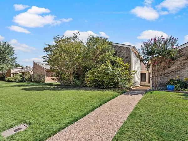 16408 Lauder Lane , Dallas, TX 75248