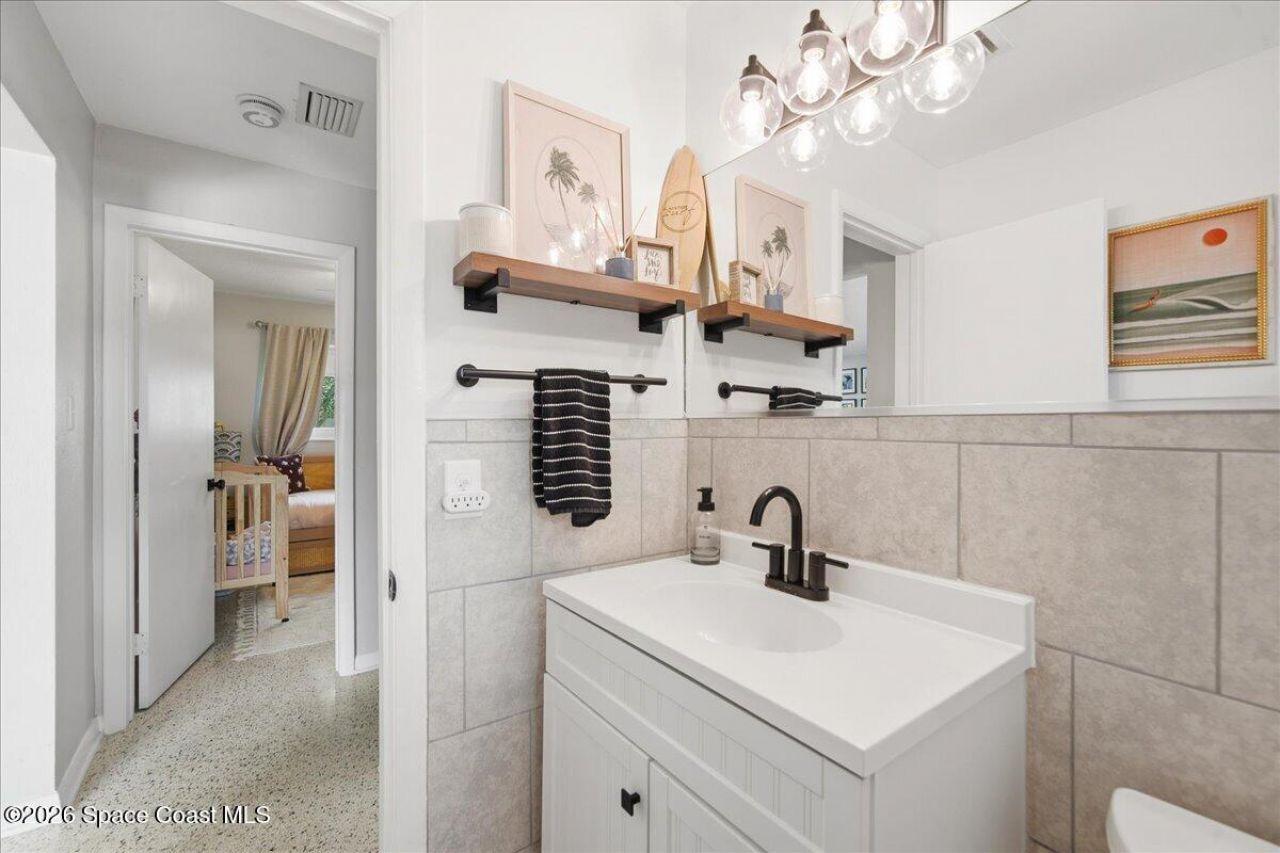 145 Dorset Lane, Satellite Beach, FL 32937 Photo