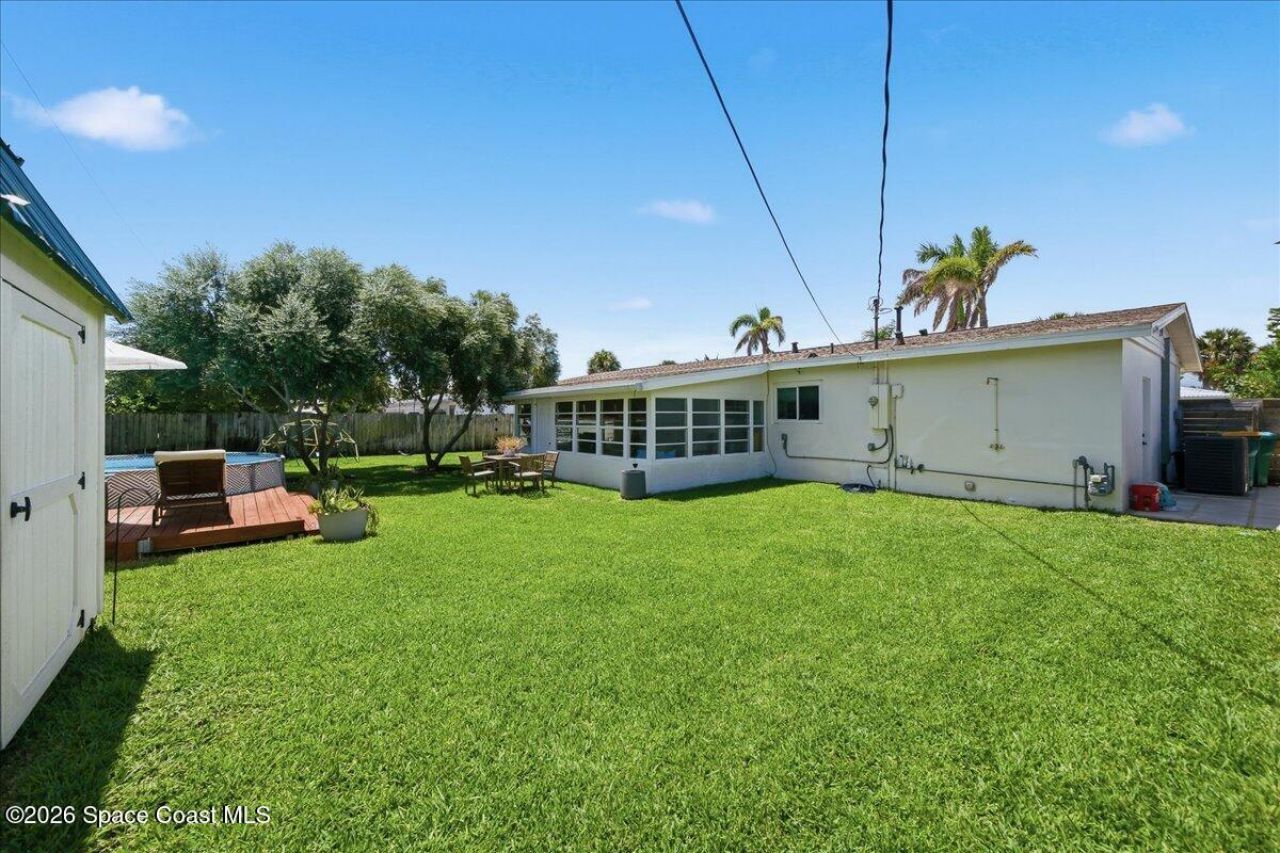 145 Dorset Lane, Satellite Beach, FL 32937 Photo