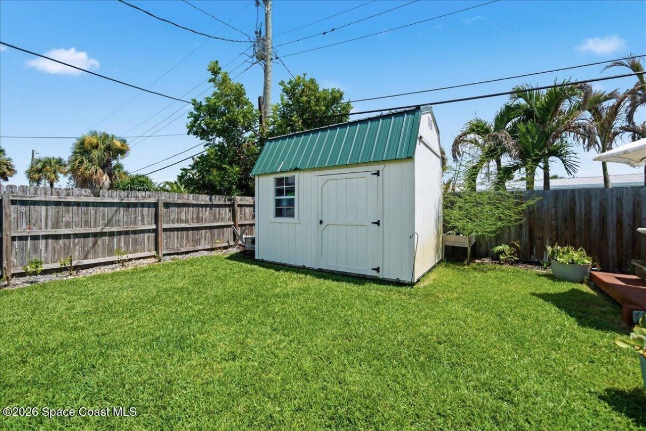 145 Dorset Lane, Satellite Beach, FL 32937 Photo