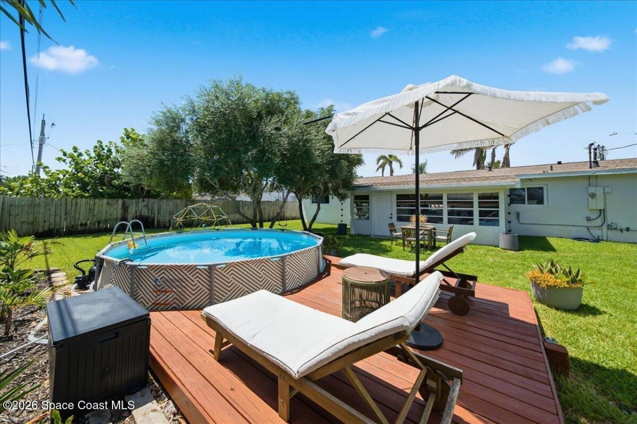 145 Dorset Lane, Satellite Beach, FL 32937 Photo
