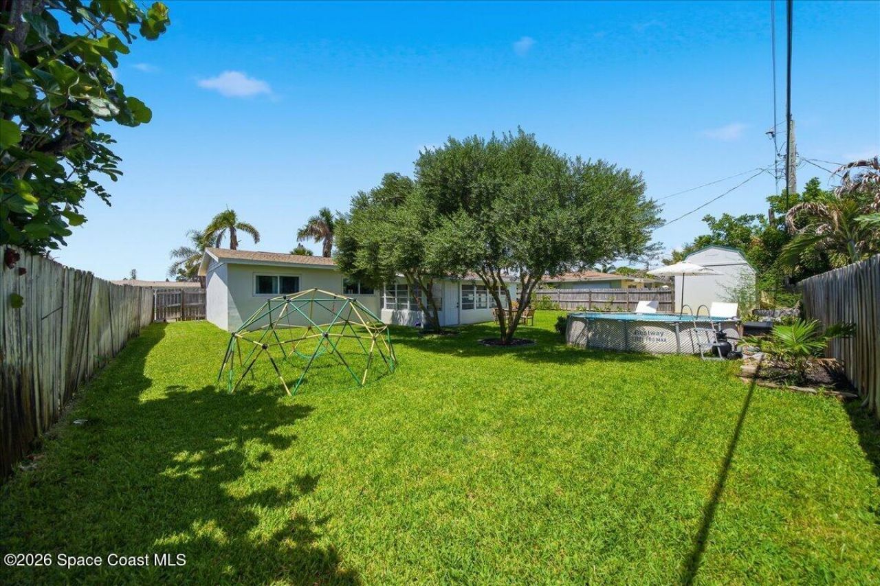 145 Dorset Lane, Satellite Beach, FL 32937 Photo
