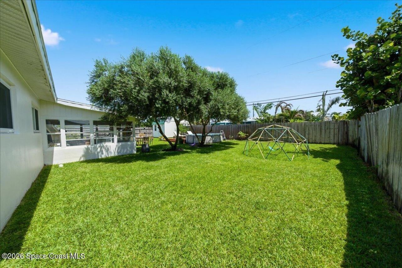 145 Dorset Lane, Satellite Beach, FL 32937 Photo