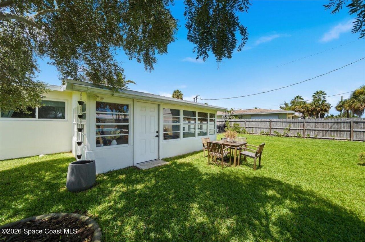 145 Dorset Lane, Satellite Beach, FL 32937 Photo