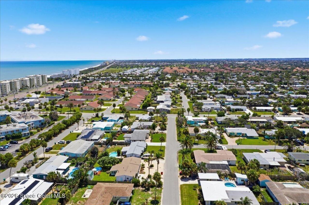 145 Dorset Lane, Satellite Beach, FL 32937 Photo
