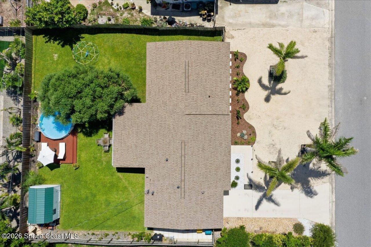 145 Dorset Lane, Satellite Beach, FL 32937 Photo