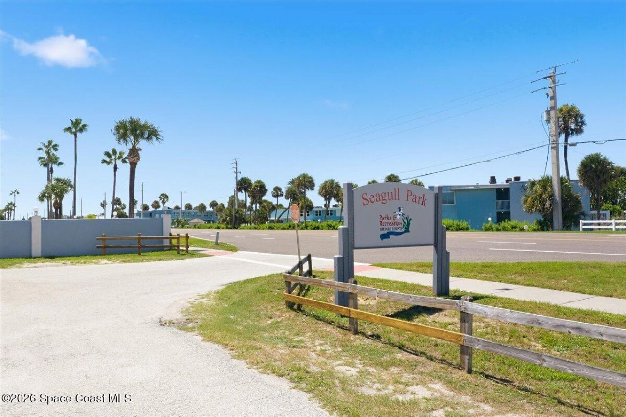 145 Dorset Lane, Satellite Beach, FL 32937 Photo