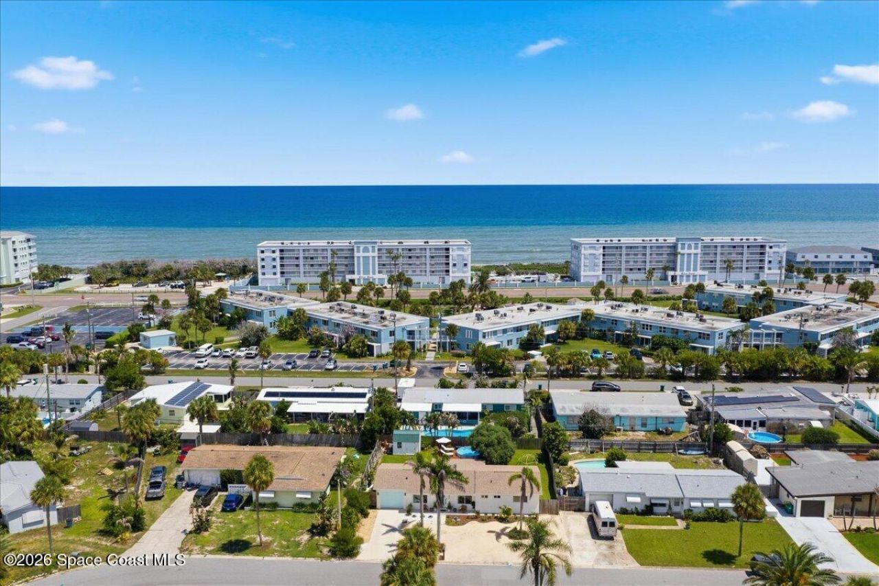 145 Dorset Lane, Satellite Beach, FL 32937 Photo