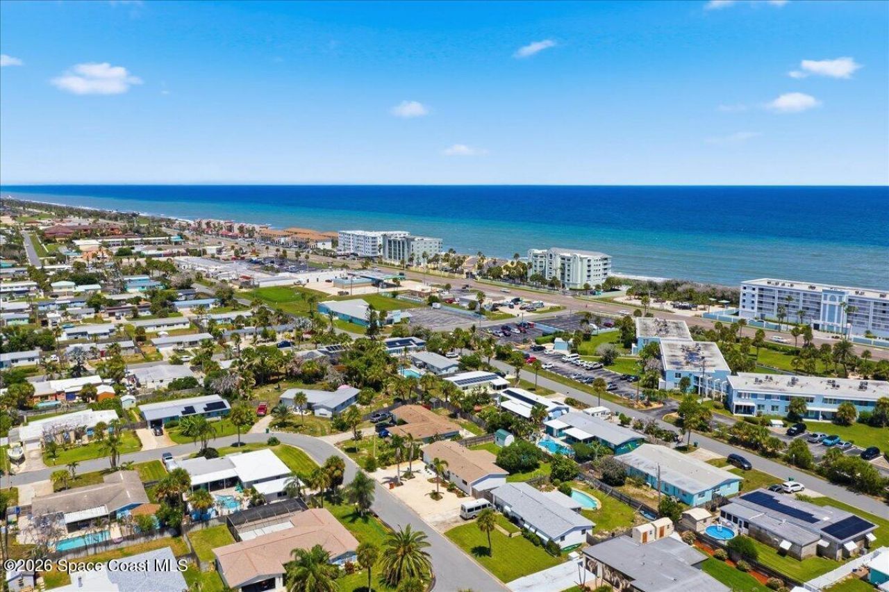 145 Dorset Lane, Satellite Beach, FL 32937 Photo