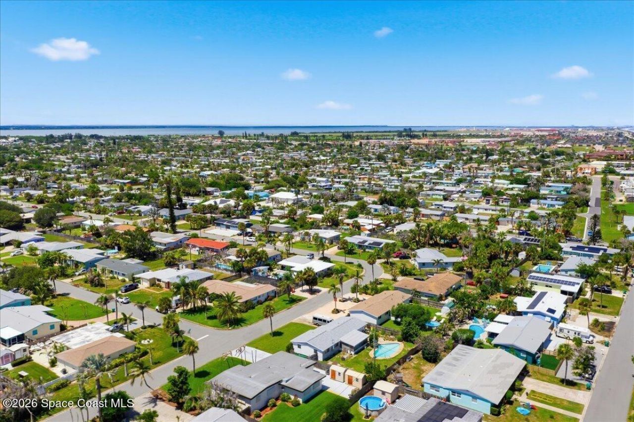 145 Dorset Lane, Satellite Beach, FL 32937 Photo