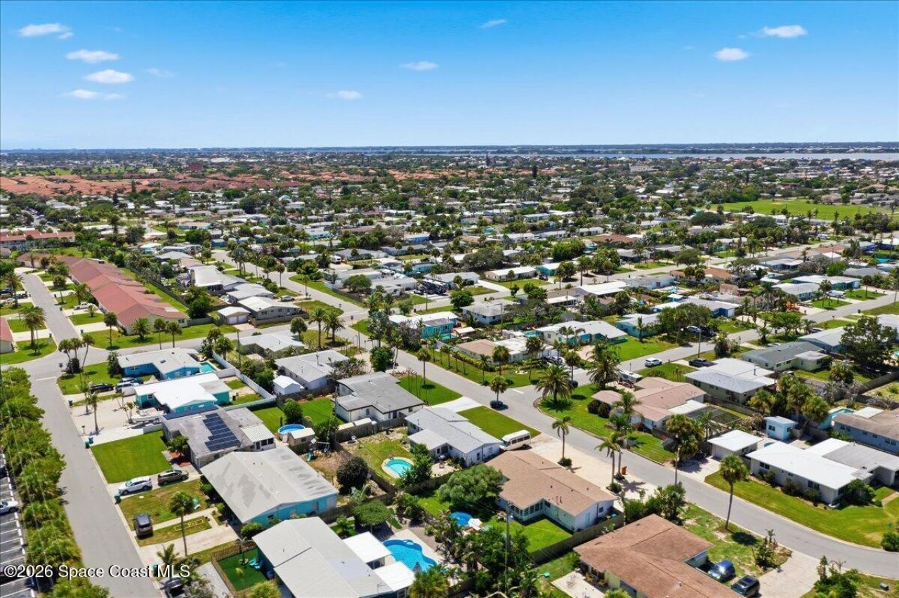 145 Dorset Lane, Satellite Beach, FL 32937 Photo
