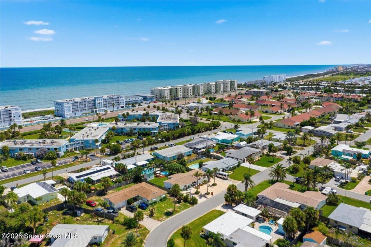 145 Dorset Lane, Satellite Beach, FL 32937 Photo