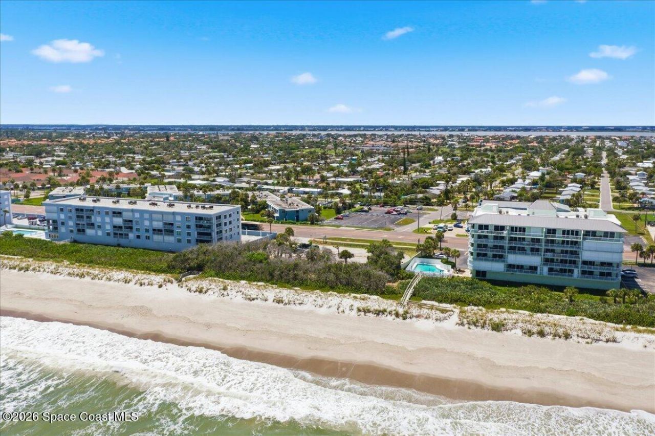 145 Dorset Lane, Satellite Beach, FL 32937 Photo