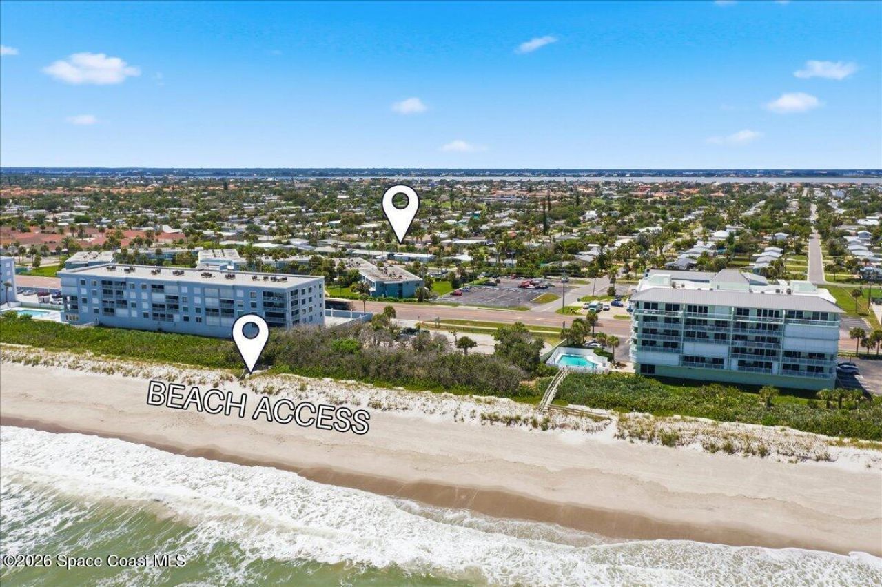145 Dorset Lane, Satellite Beach, FL 32937 Photo