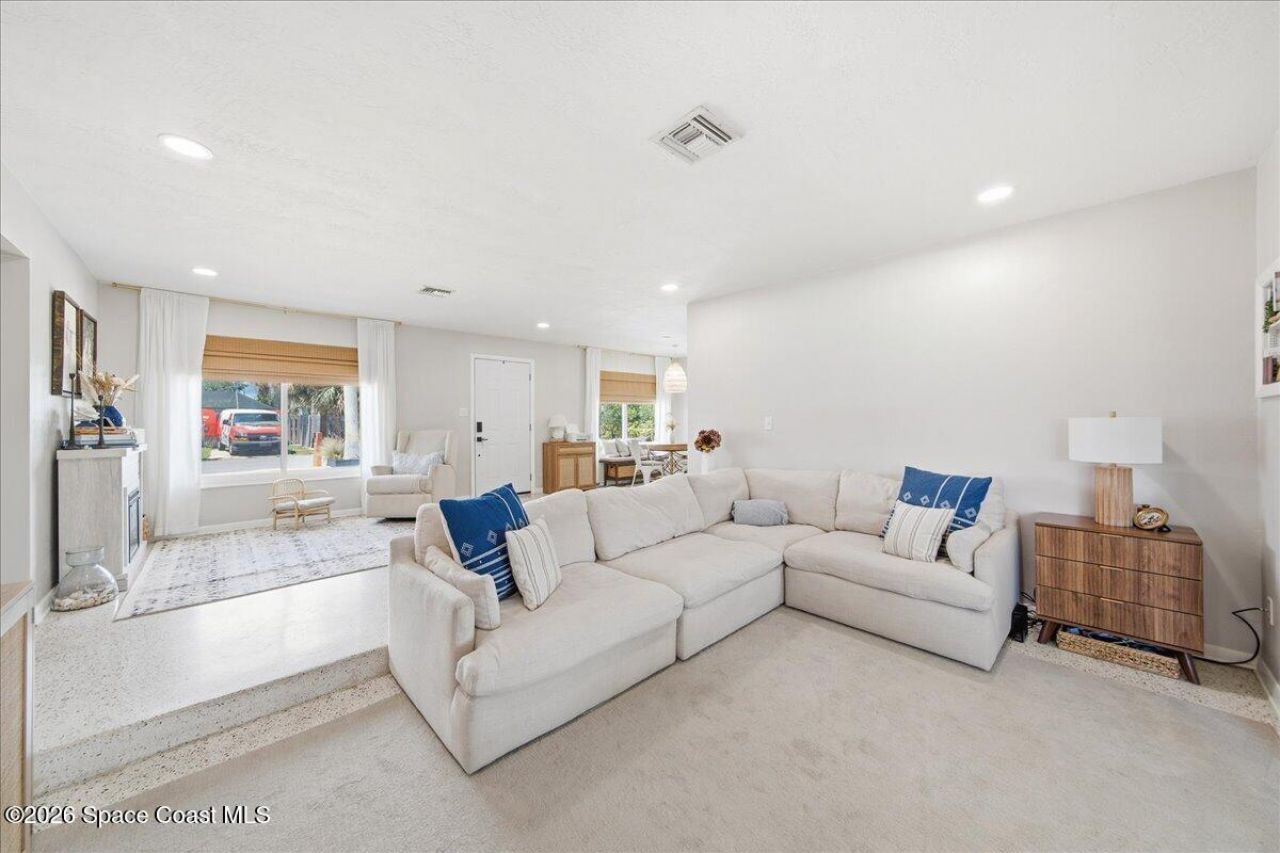 145 Dorset Lane, Satellite Beach, FL 32937 Photo