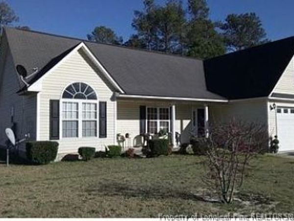 10005 Rockfish Road, Raeford, NC 28376