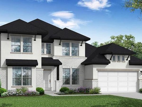 5734 Satchel Trl, New Braunfels, TX 78130