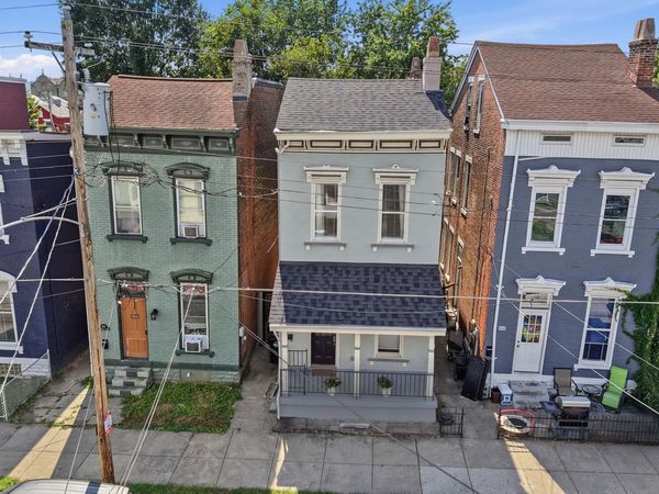 818 Central Avenue, Lockport, KY 40036