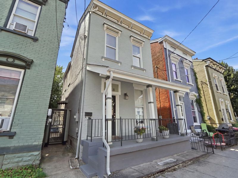 818 Central Avenue, Newport, KY 41071 Photo 2