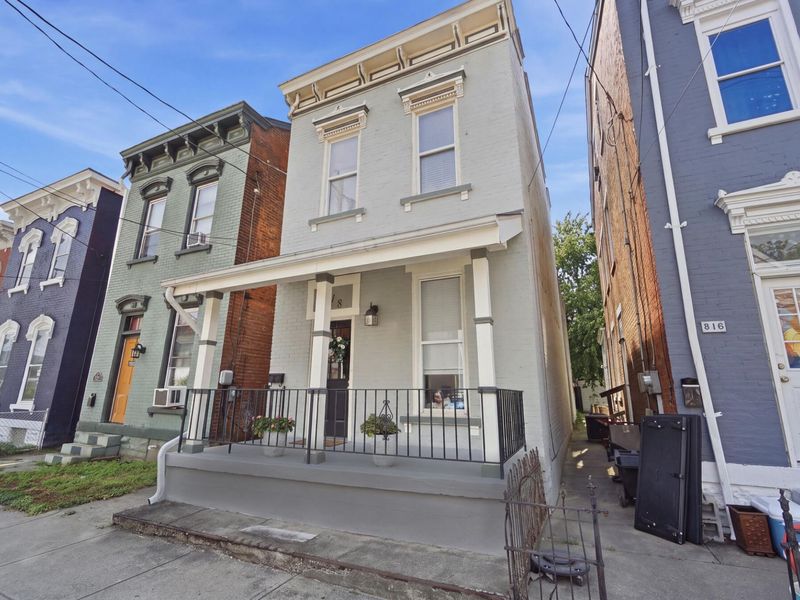 818 Central Avenue, Newport, KY 41071 Photo 3