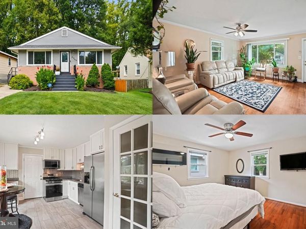 4808 QUIMBY AVENUE, BELTSVILLE, MD 20705