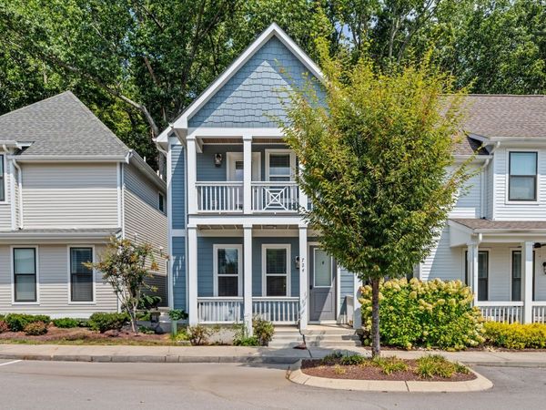 724 Mill Creek Meadow Dr, Nashville, TN 37214
