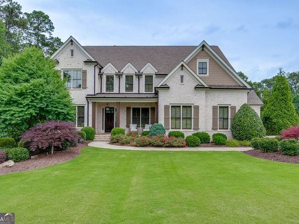 4359 Sandy Hill Road, Buford, GA 30519