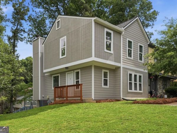 1269 Brookview Lane SE, Smyrna, GA 30080