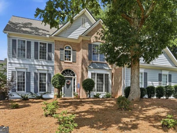 940 River Cove Drive, Dacula, GA 30019