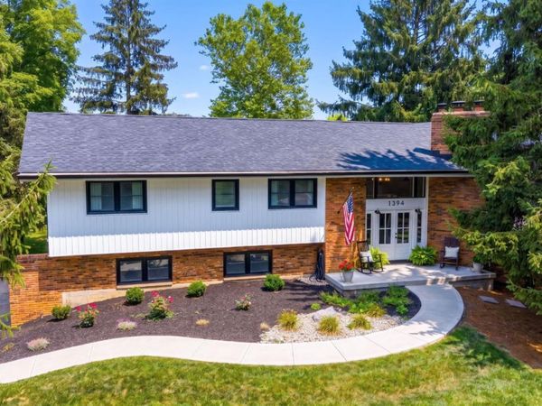 1394 Kirby Road, Turtle Creek Twp, OH 45036