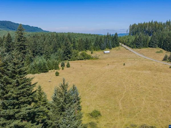45745 Whiskey Butte Dr.(AcrossFrom), Sweet Home, OR 97386